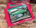 YL-37 Flies Again – A True Helicopter Story (Children’s Book by Gerald Hail)