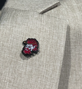 Ugly Angels Lapel Pin / Tie Tack